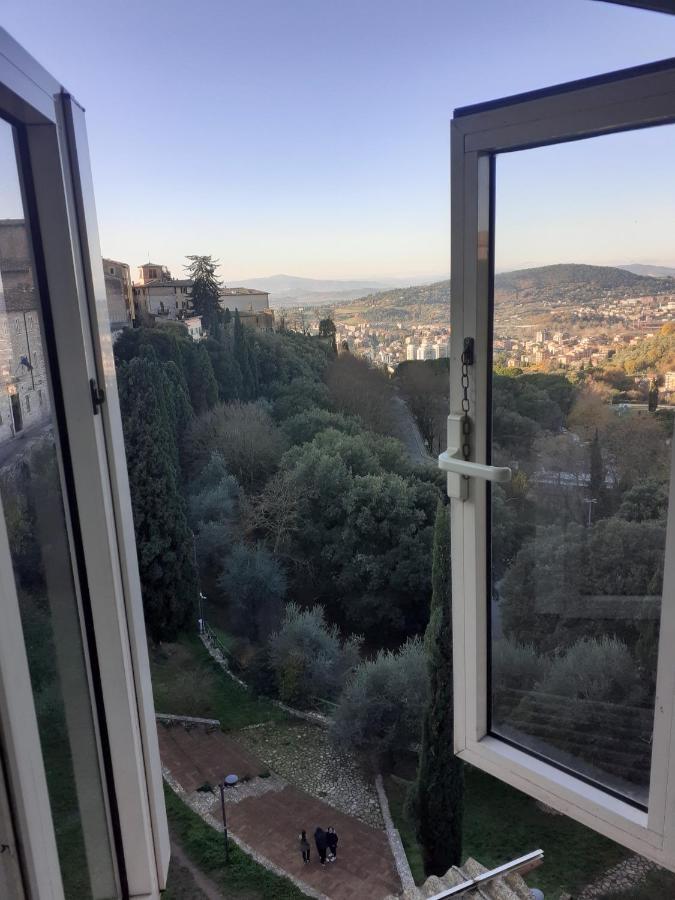 Apartment Finestra Sul Parco *