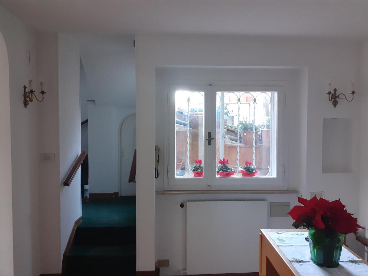 Apartment Finestra Sul Parco