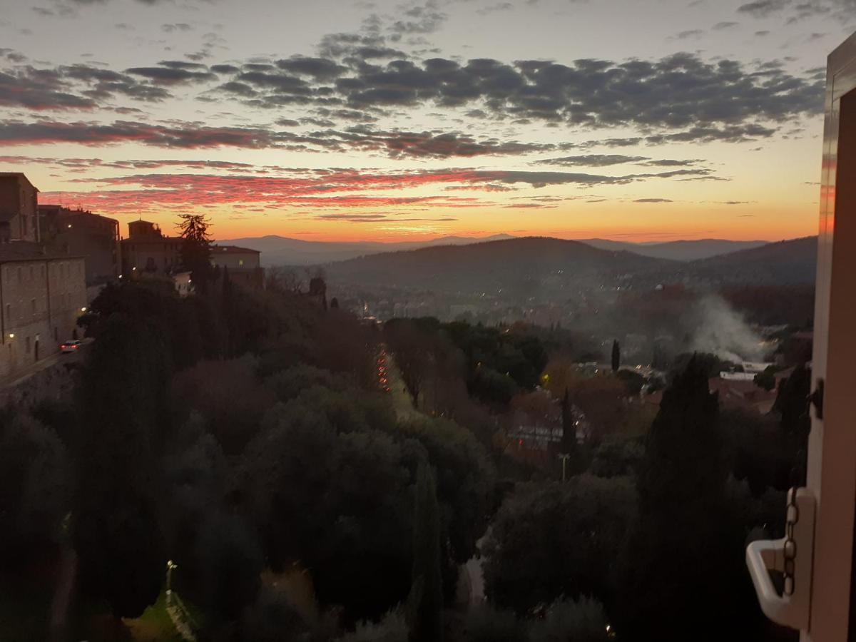 Finestra Sul Parco * Perugia