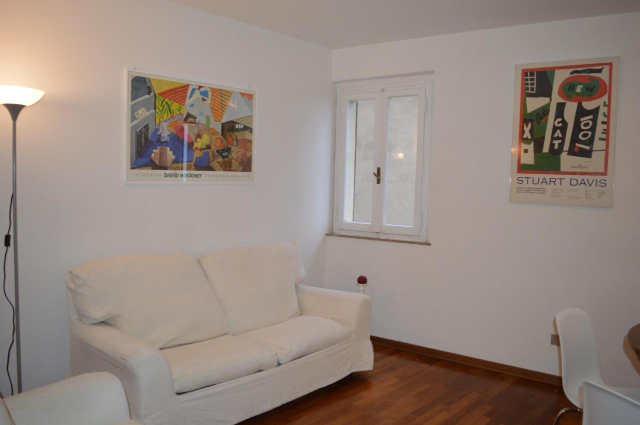 Apartment Finestra Sul Parco *