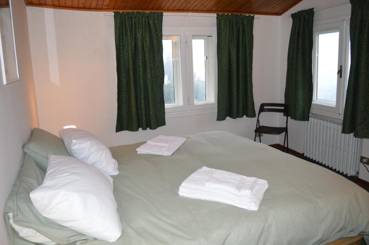 Apartment Finestra Sul Parco