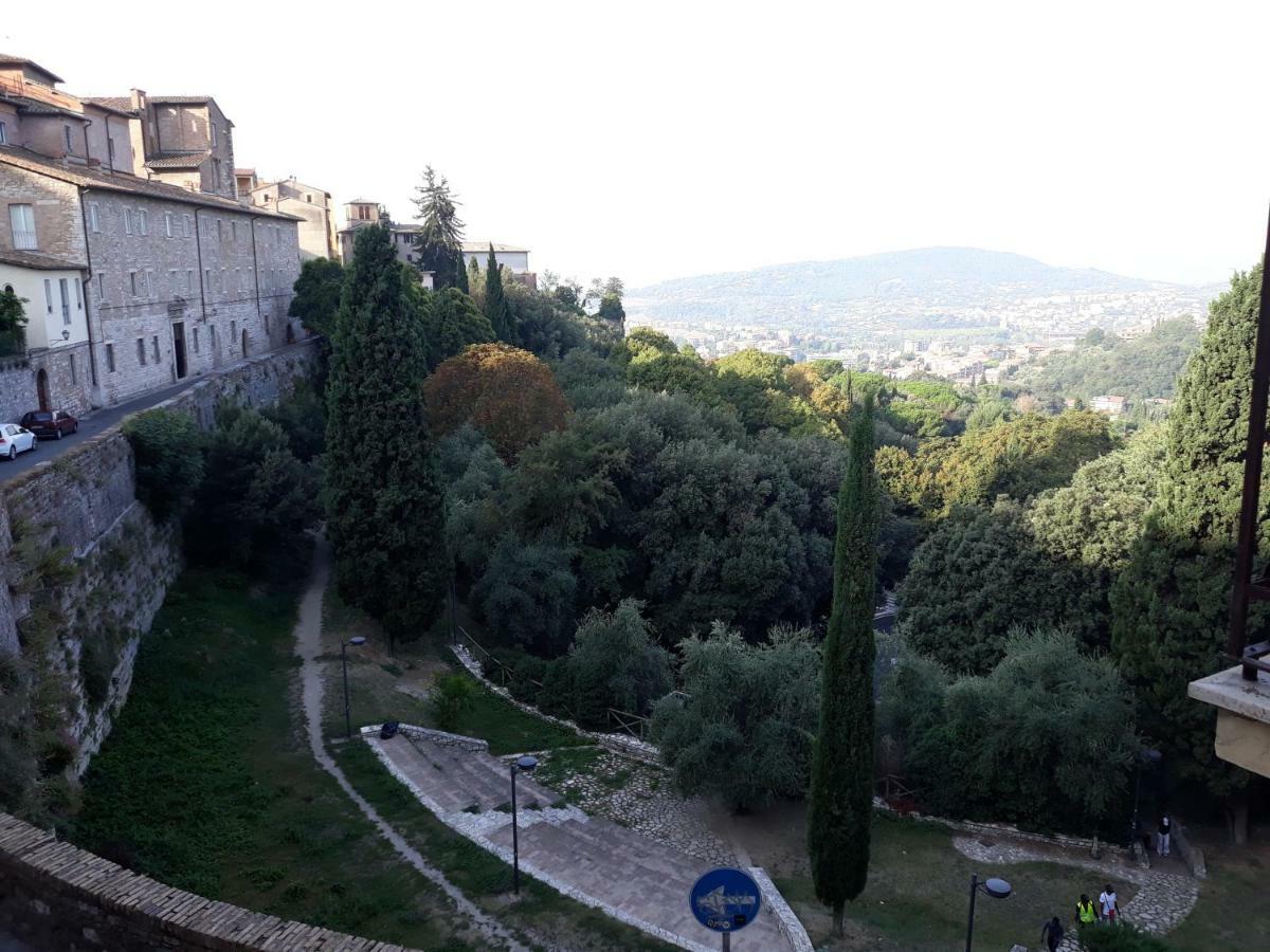 Apartment Finestra Sul Parco *
